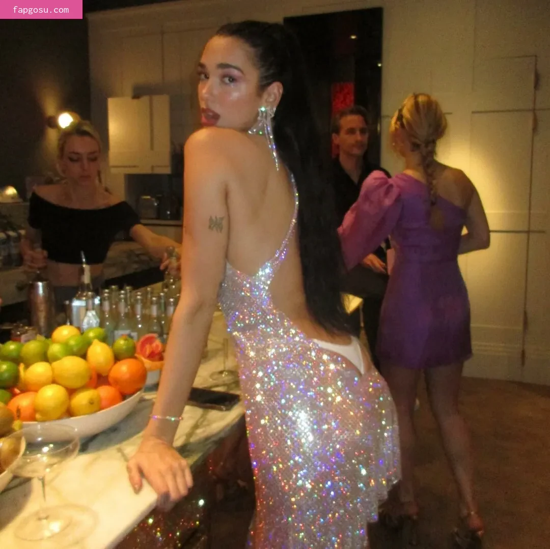 Dua Lipa