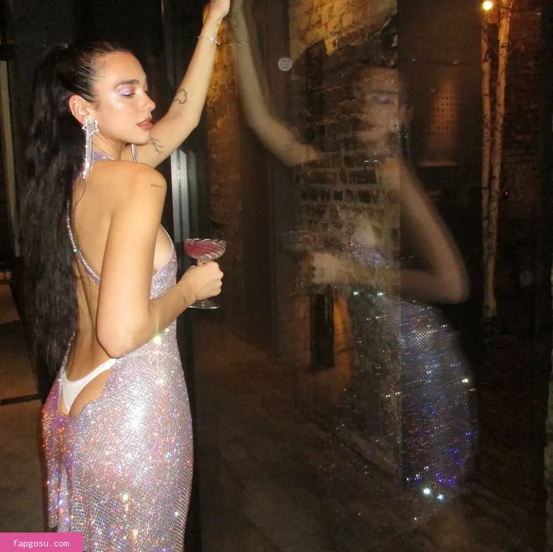 Dua Lipa