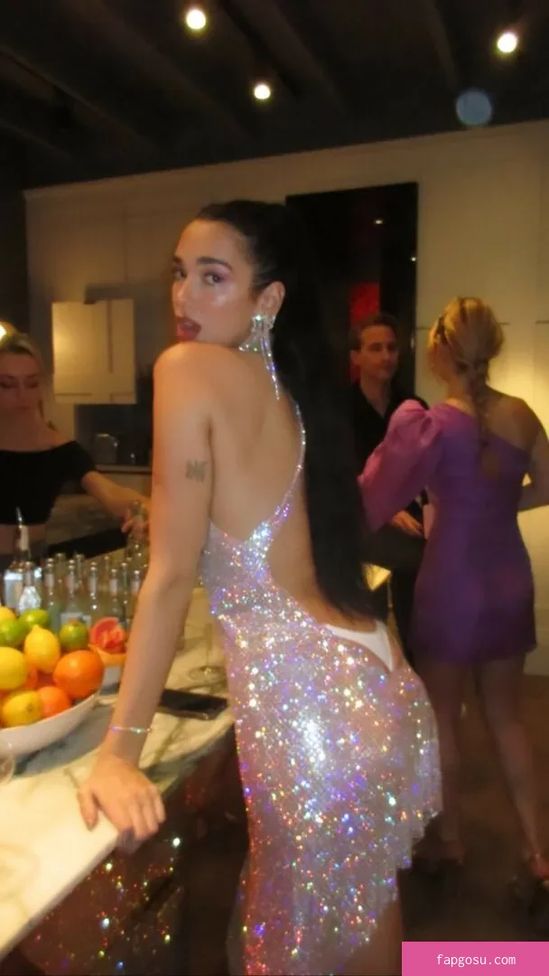 Dua Lipa