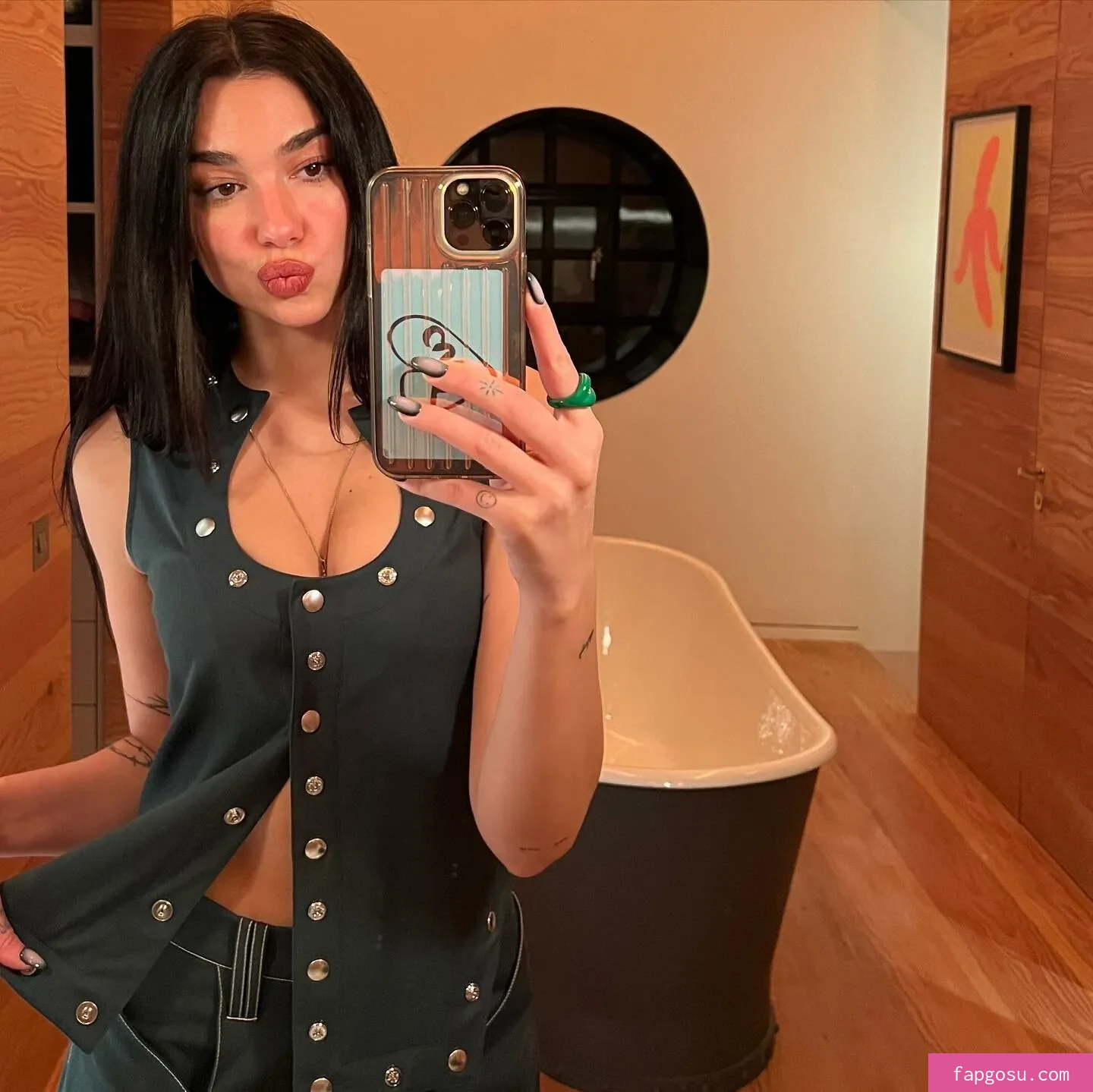 Dua Lipa