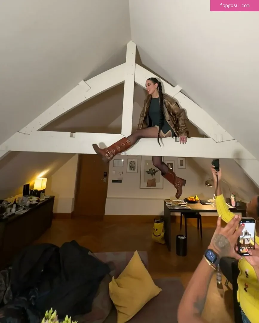 Dua Lipa