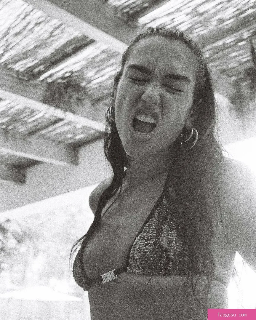 Dua Lipa
