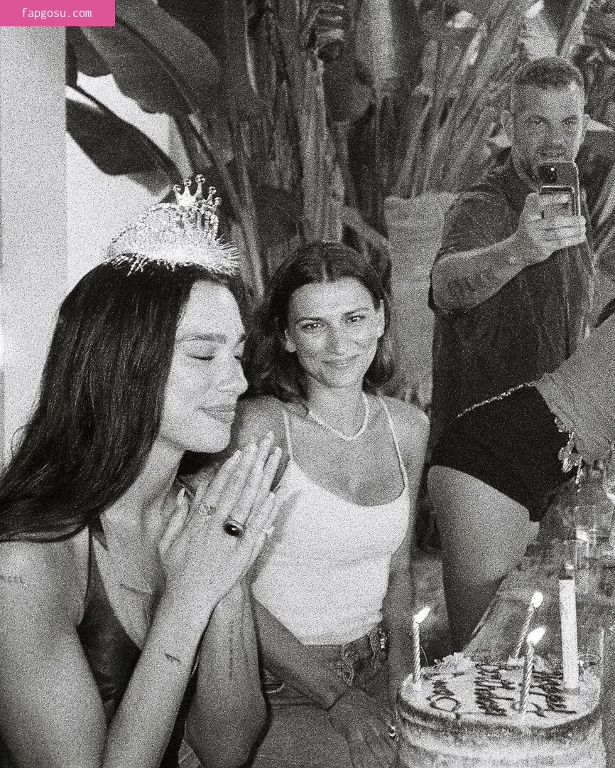 Dua Lipa