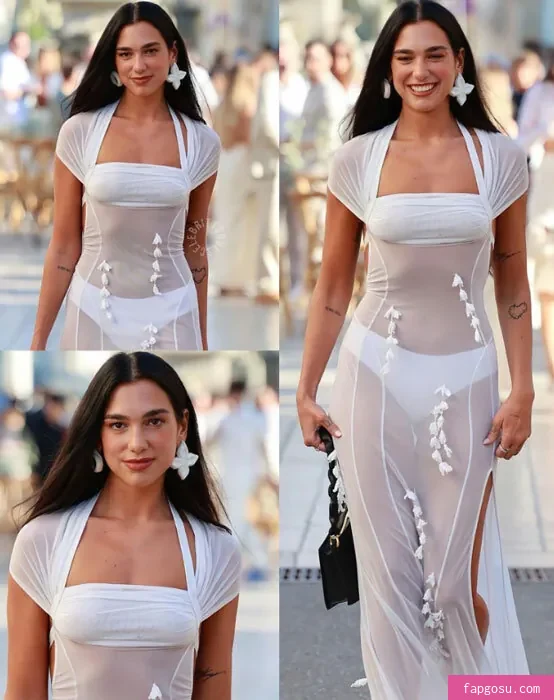 Dua Lipa