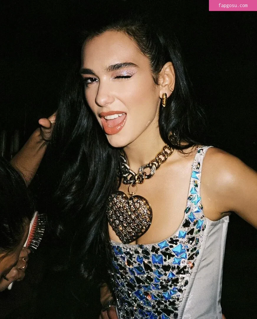 Dua Lipa