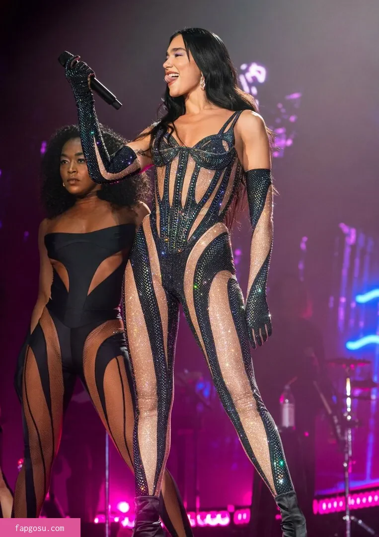 Dua Lipa
