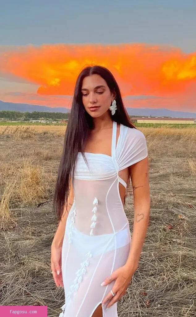 Dua Lipa