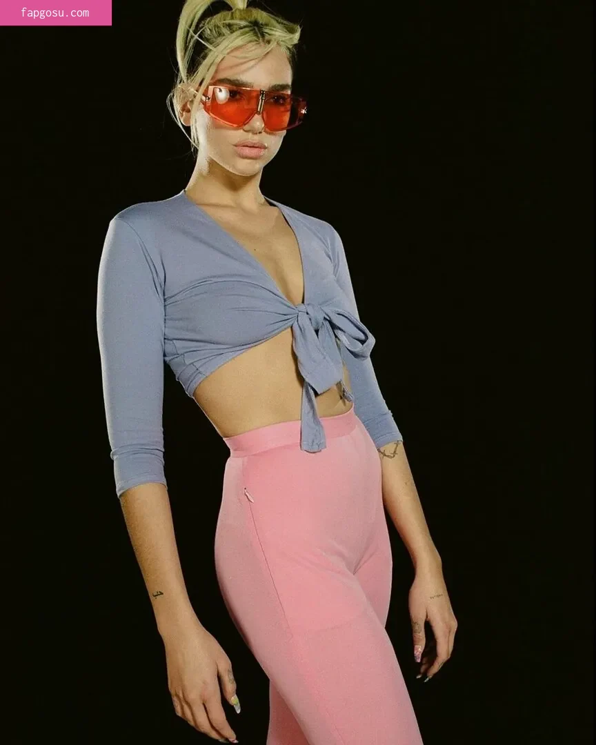 Dua Lipa