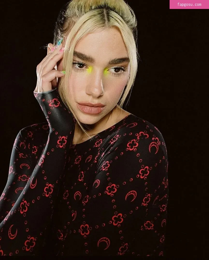 Dua Lipa