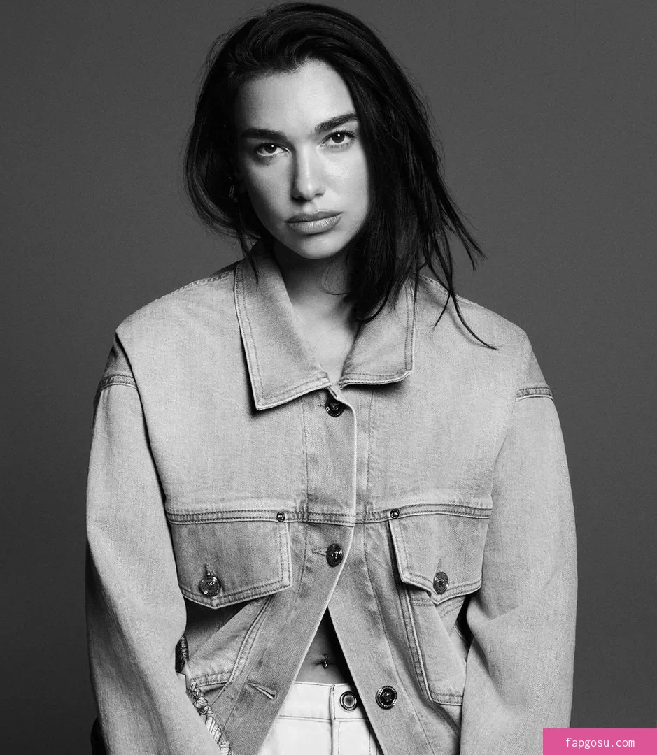 Dua Lipa