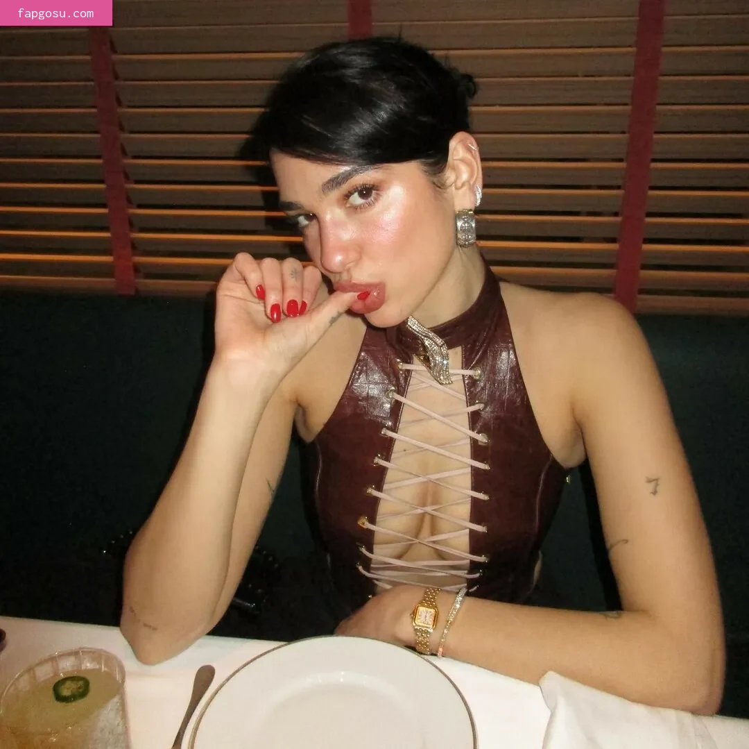 Dua Lipa