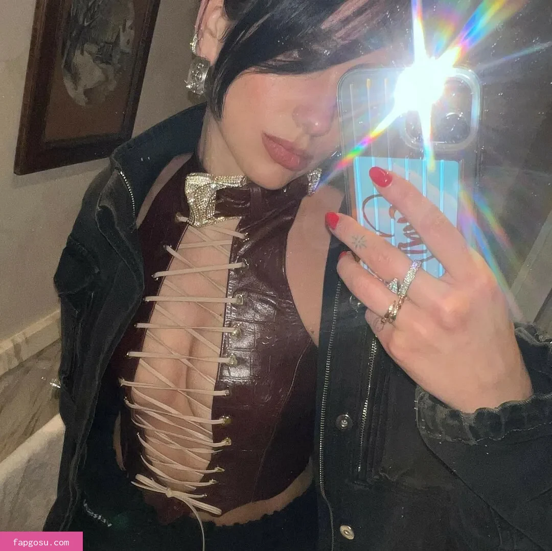 Dua Lipa