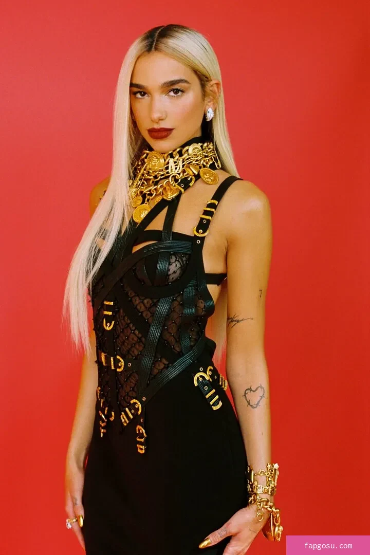 Dua Lipa