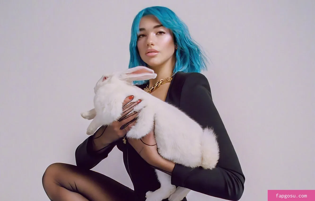 Dua Lipa
