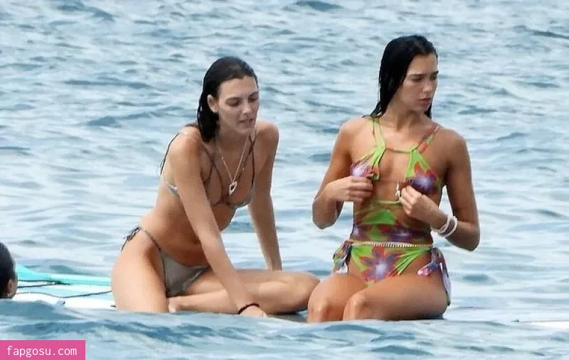 Dua Lipa