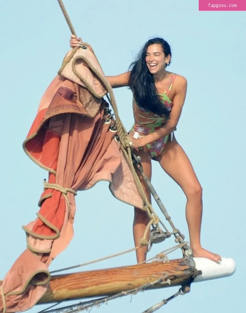 Dua Lipa