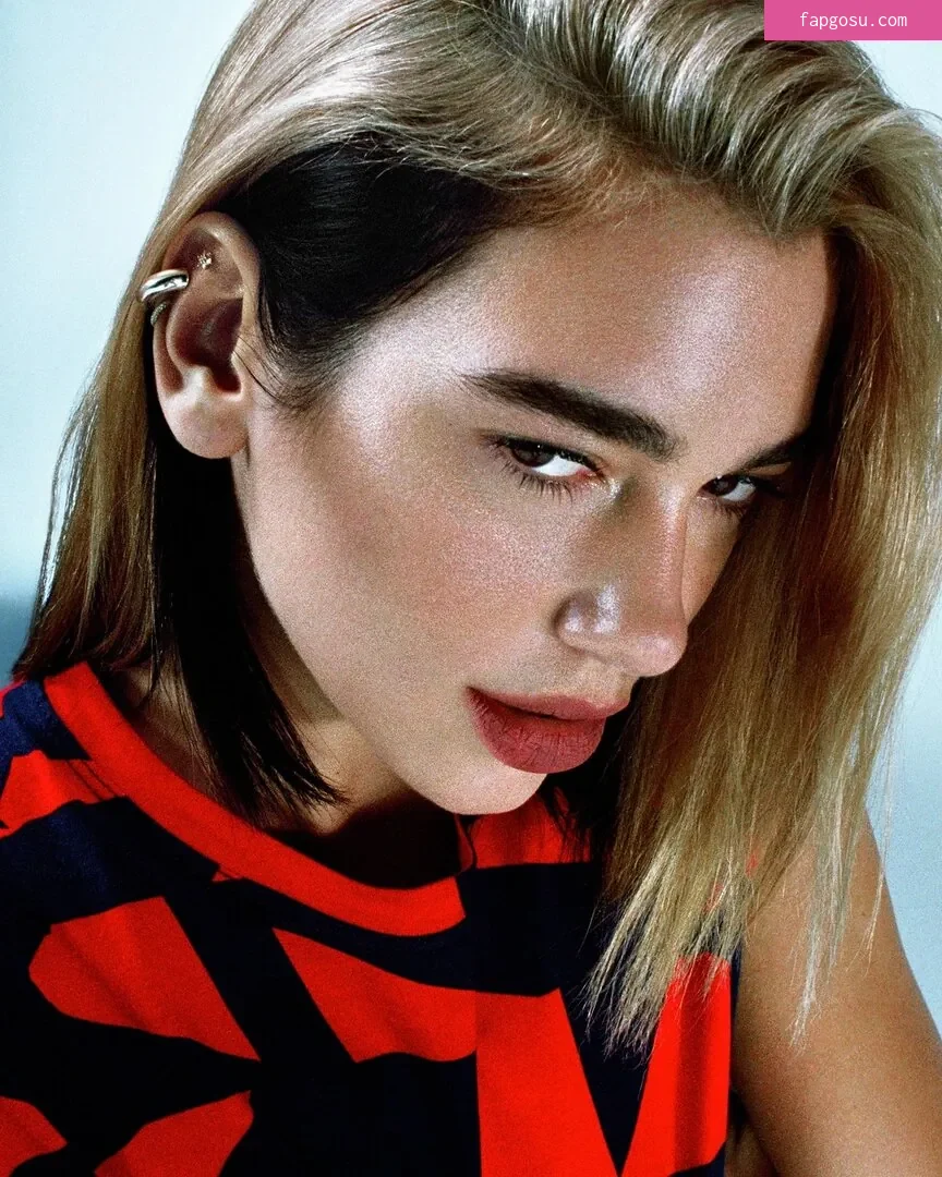 Dua Lipa - Photo #1824