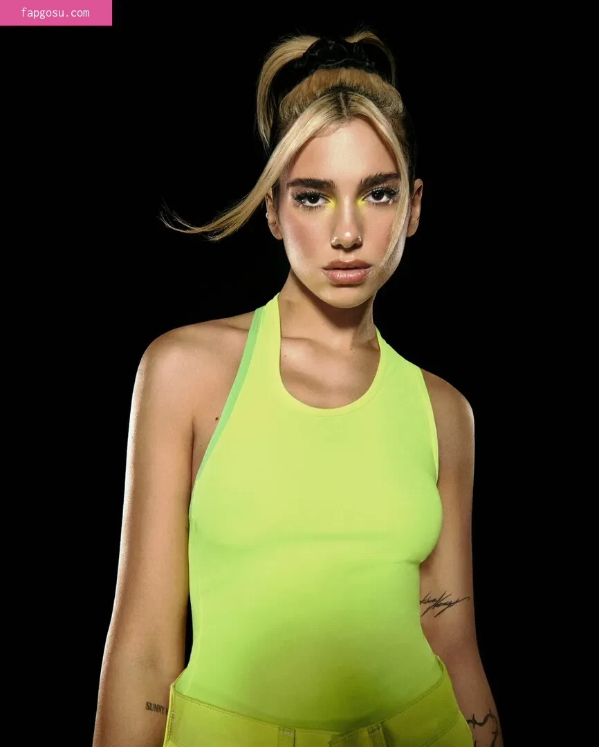 Dua Lipa