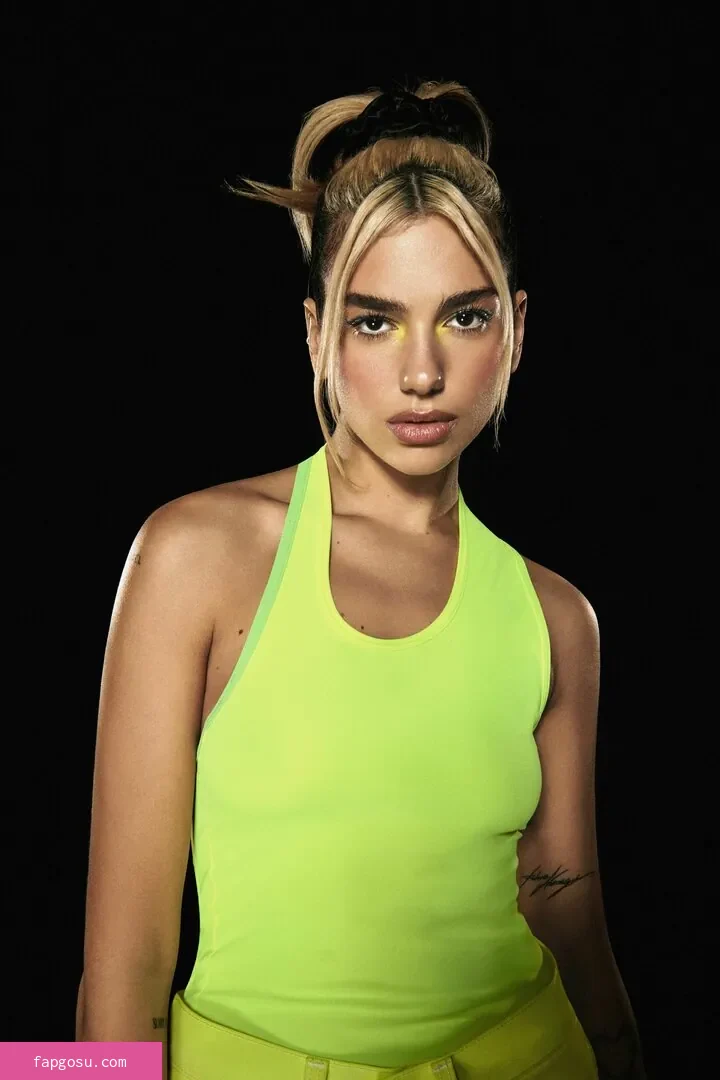 Dua Lipa