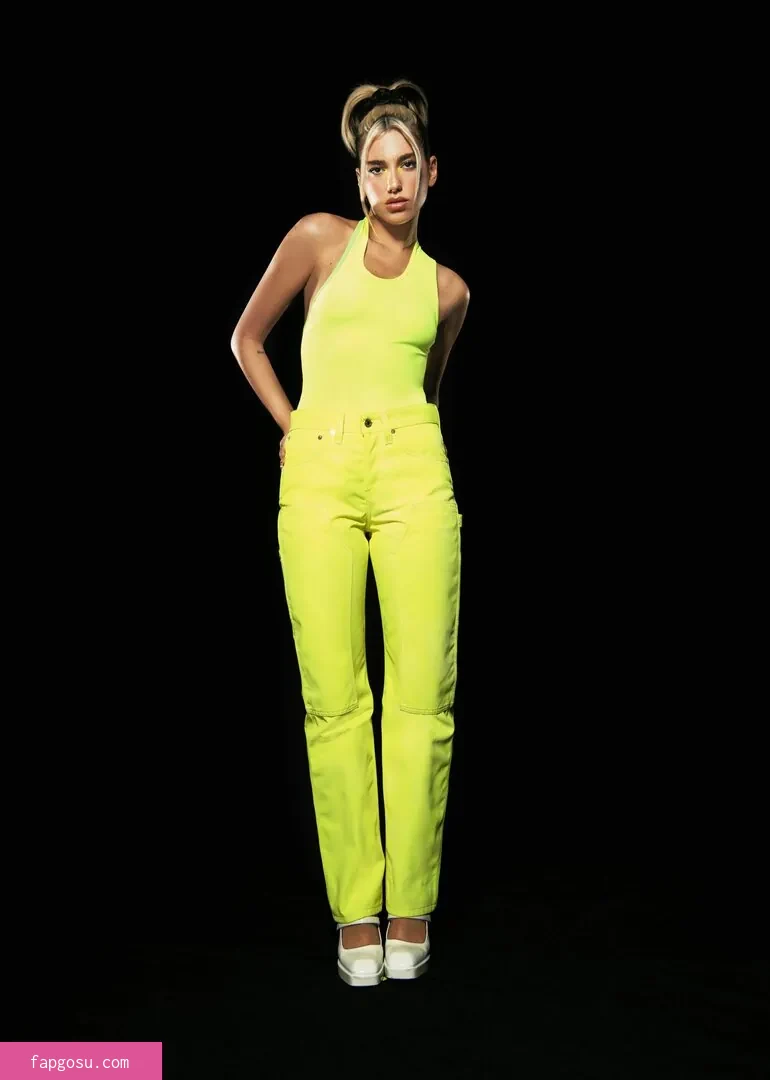 Dua Lipa