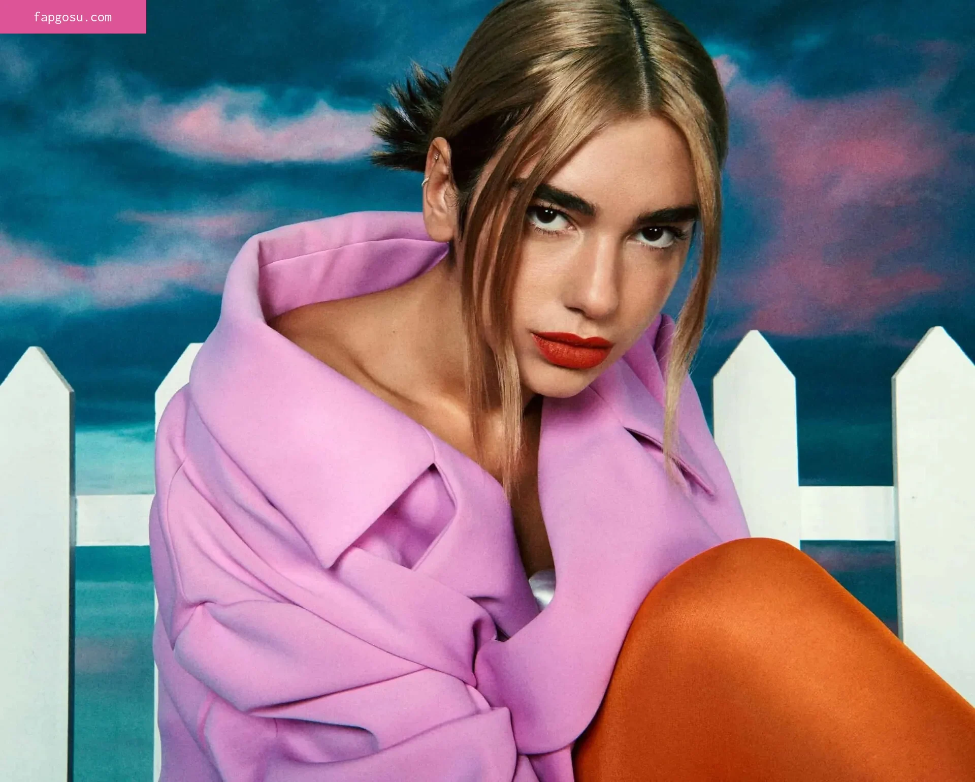 Dua Lipa