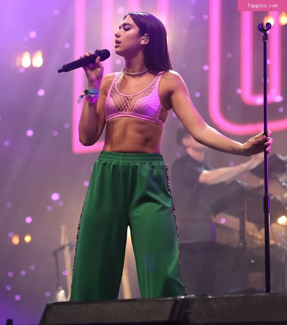 Dua Lipa