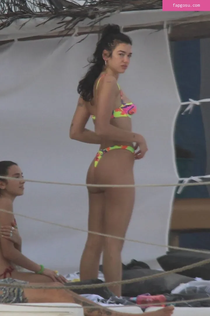 Dua Lipa