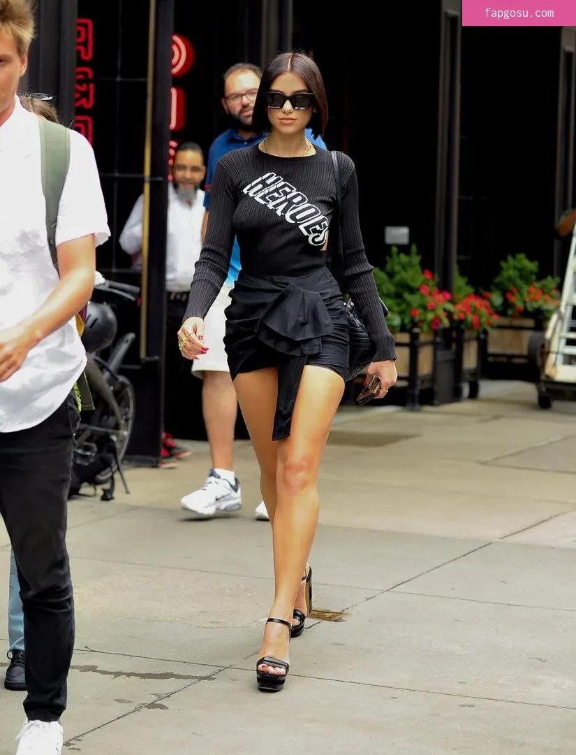 Dua Lipa