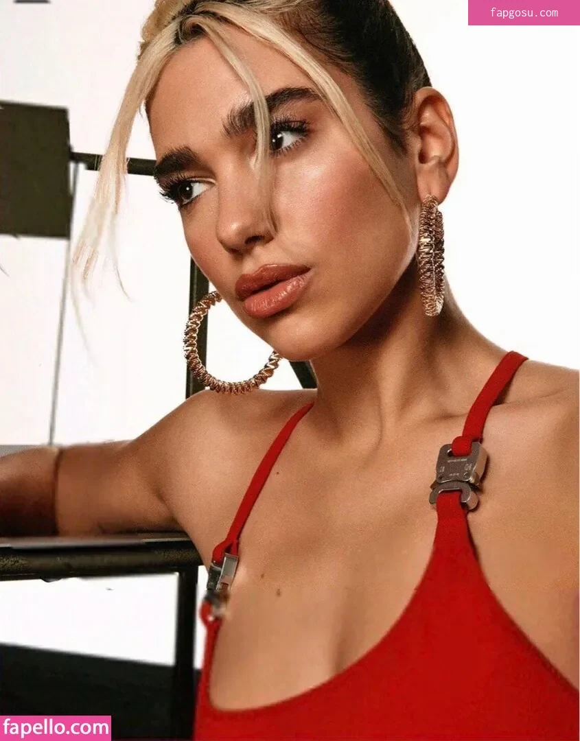 Dua Lipa