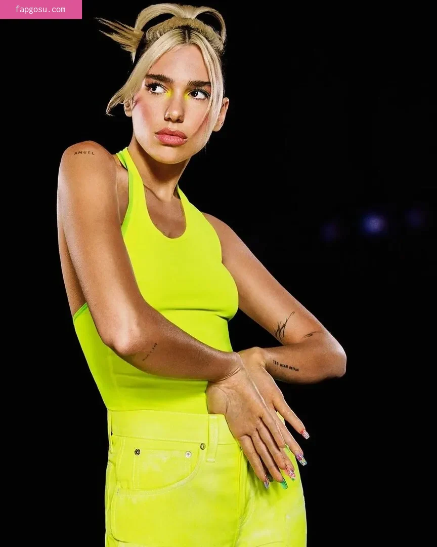 Dua Lipa