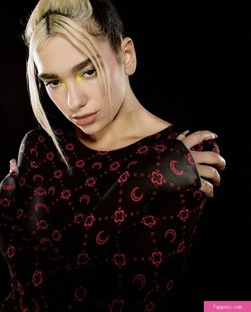 Dua Lipa