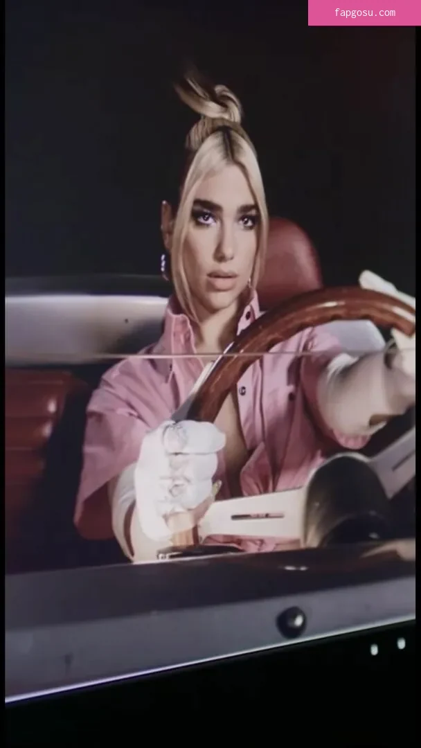 Dua Lipa