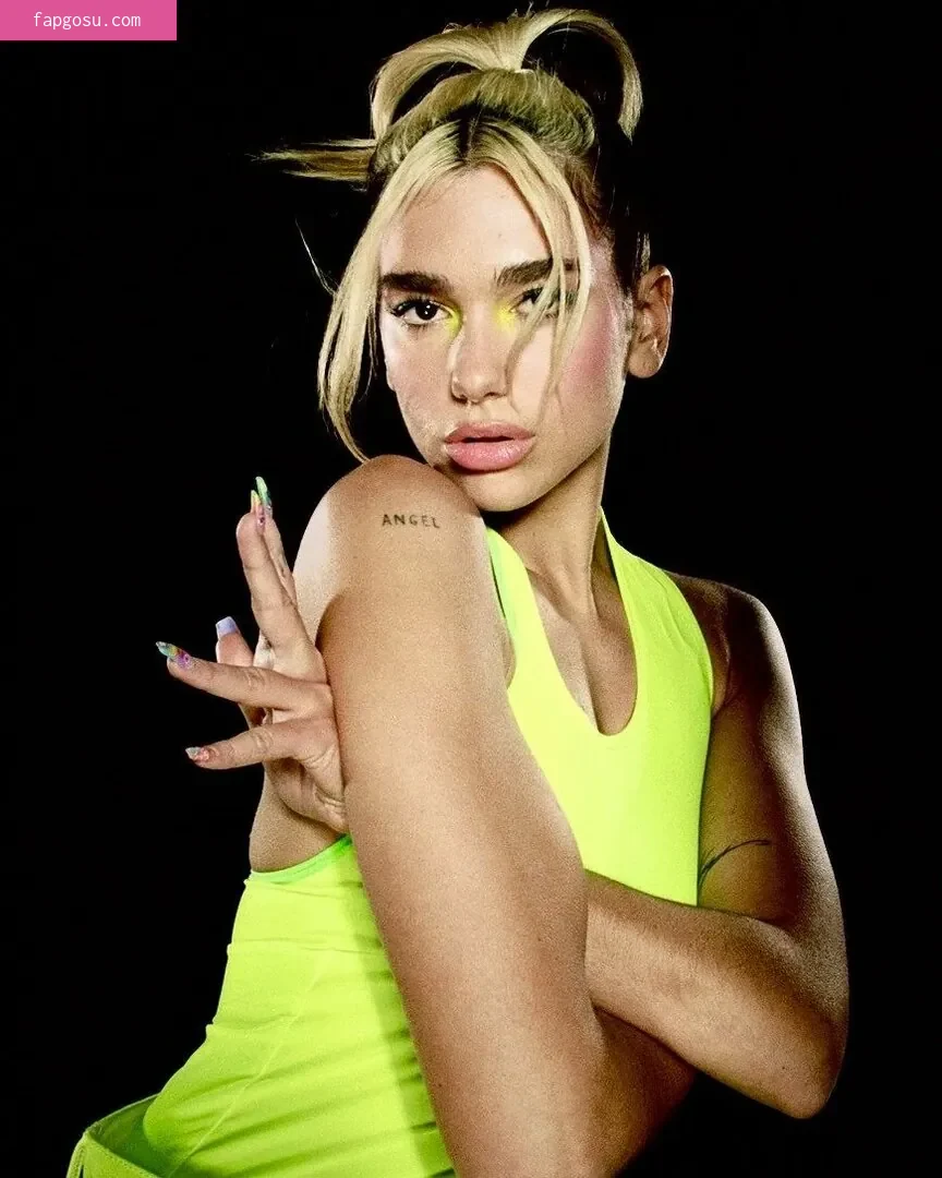 Dua Lipa