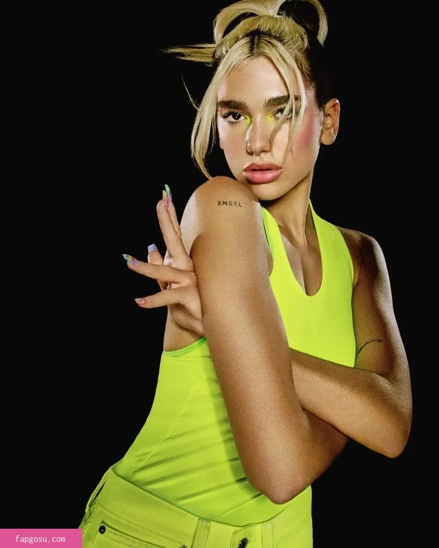 Dua Lipa