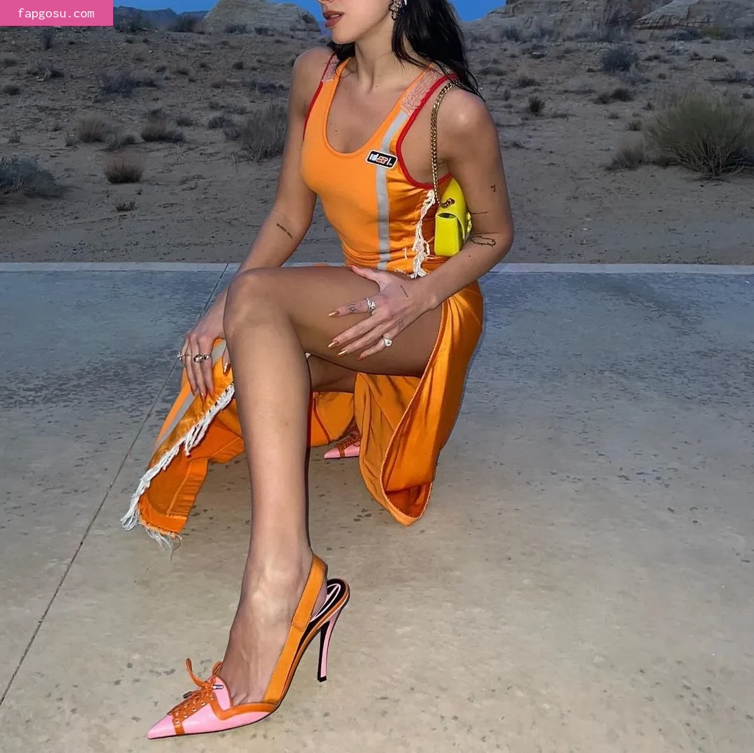 Dua Lipa