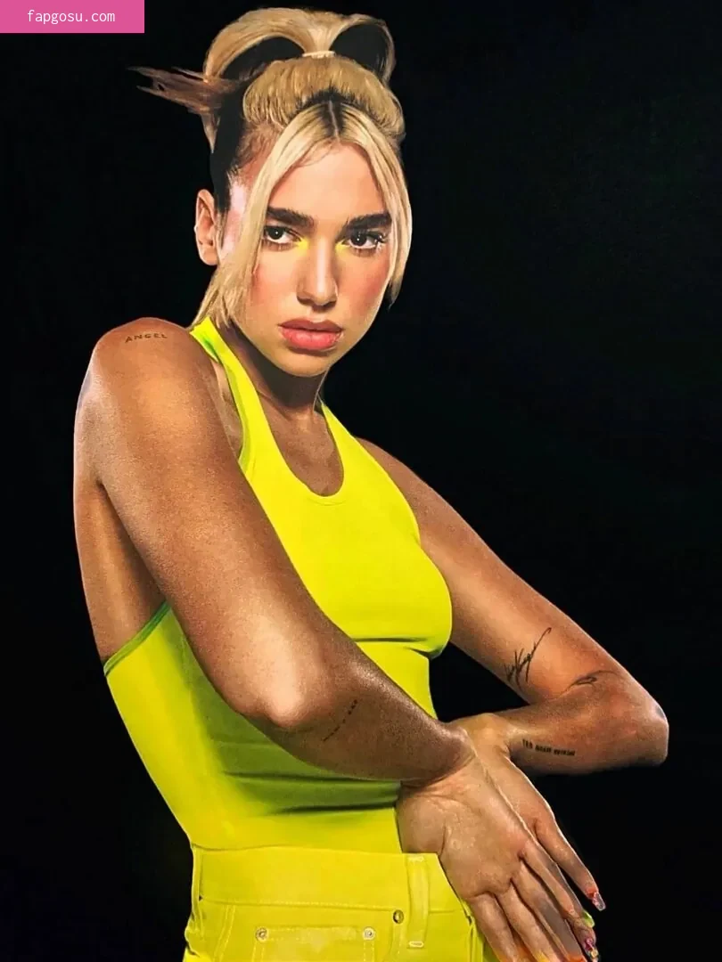 Dua Lipa