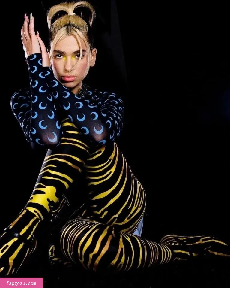 Dua Lipa