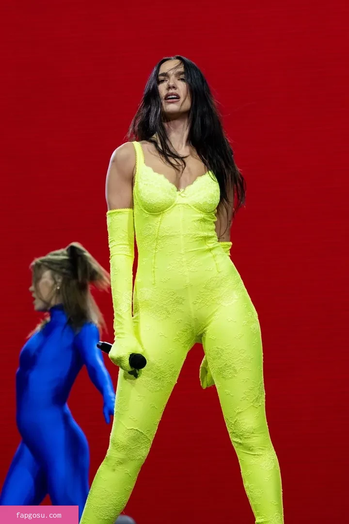 Dua Lipa