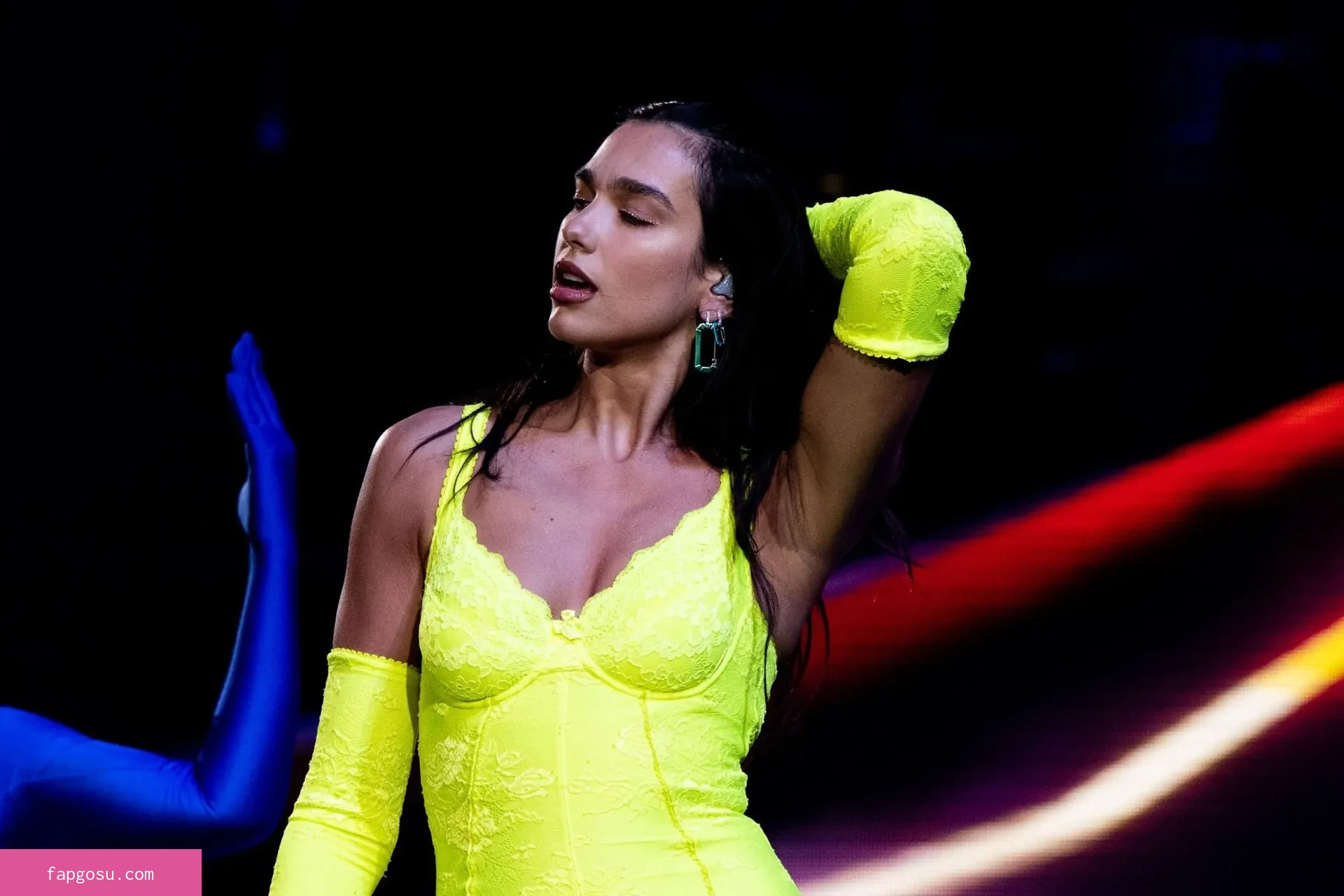 Dua Lipa