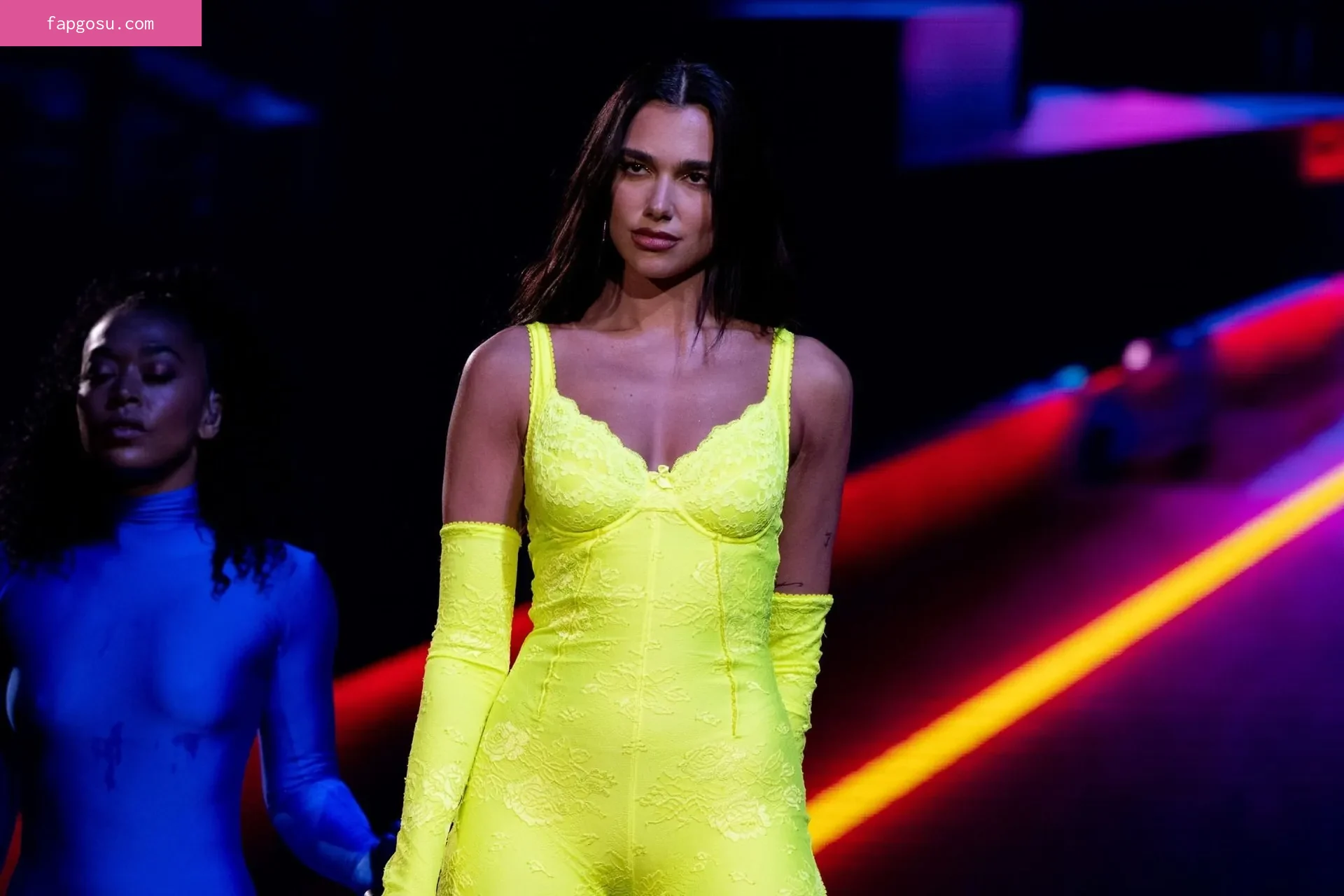 Dua Lipa