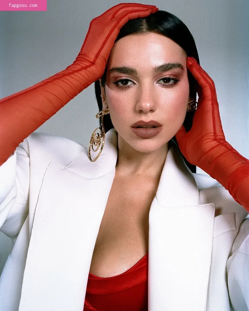 Dua Lipa
