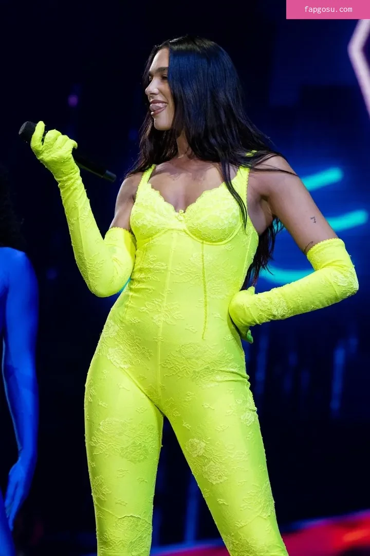 Dua Lipa