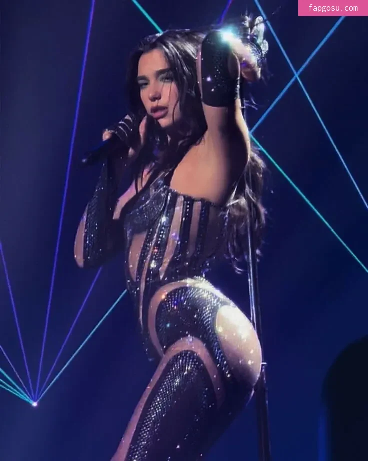 Dua Lipa