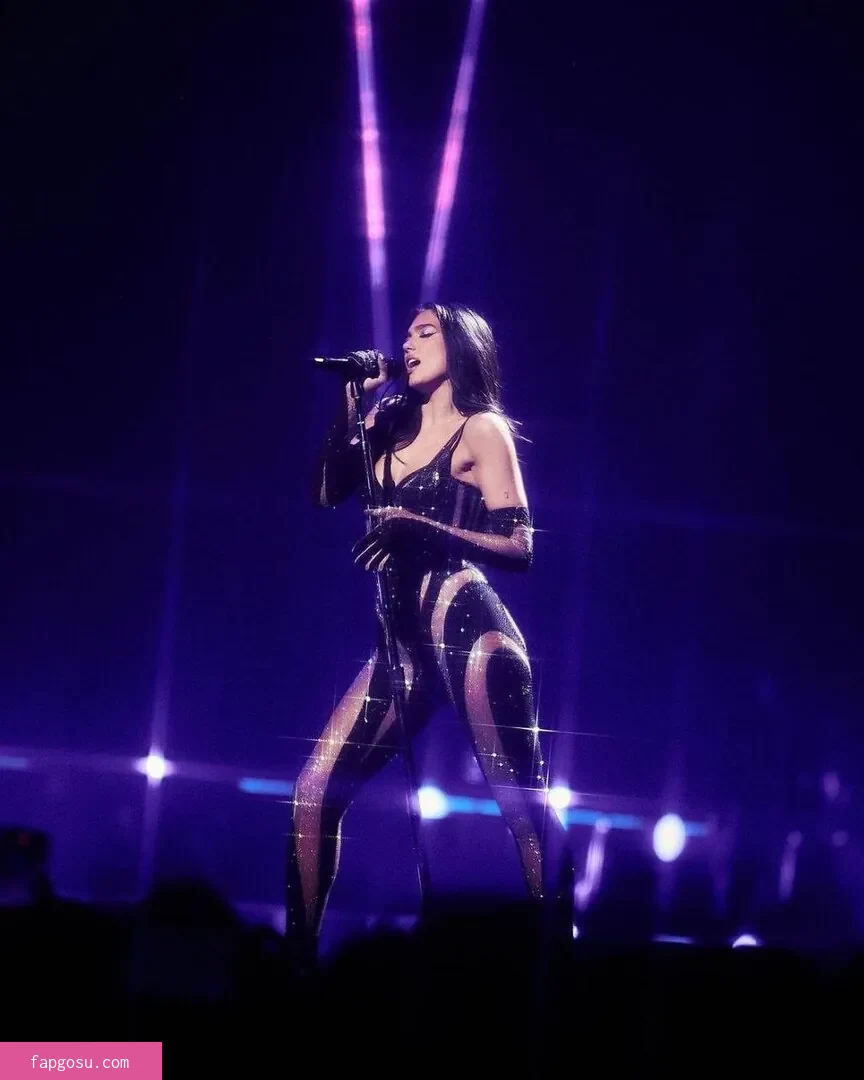 Dua Lipa