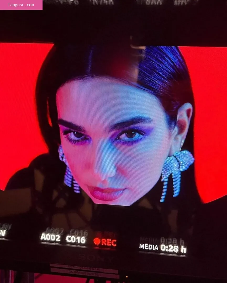 Dua Lipa
