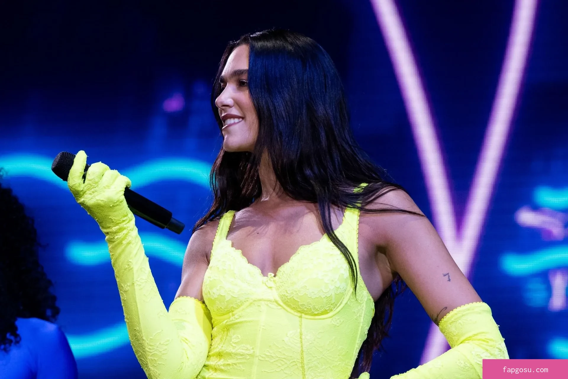 Dua Lipa