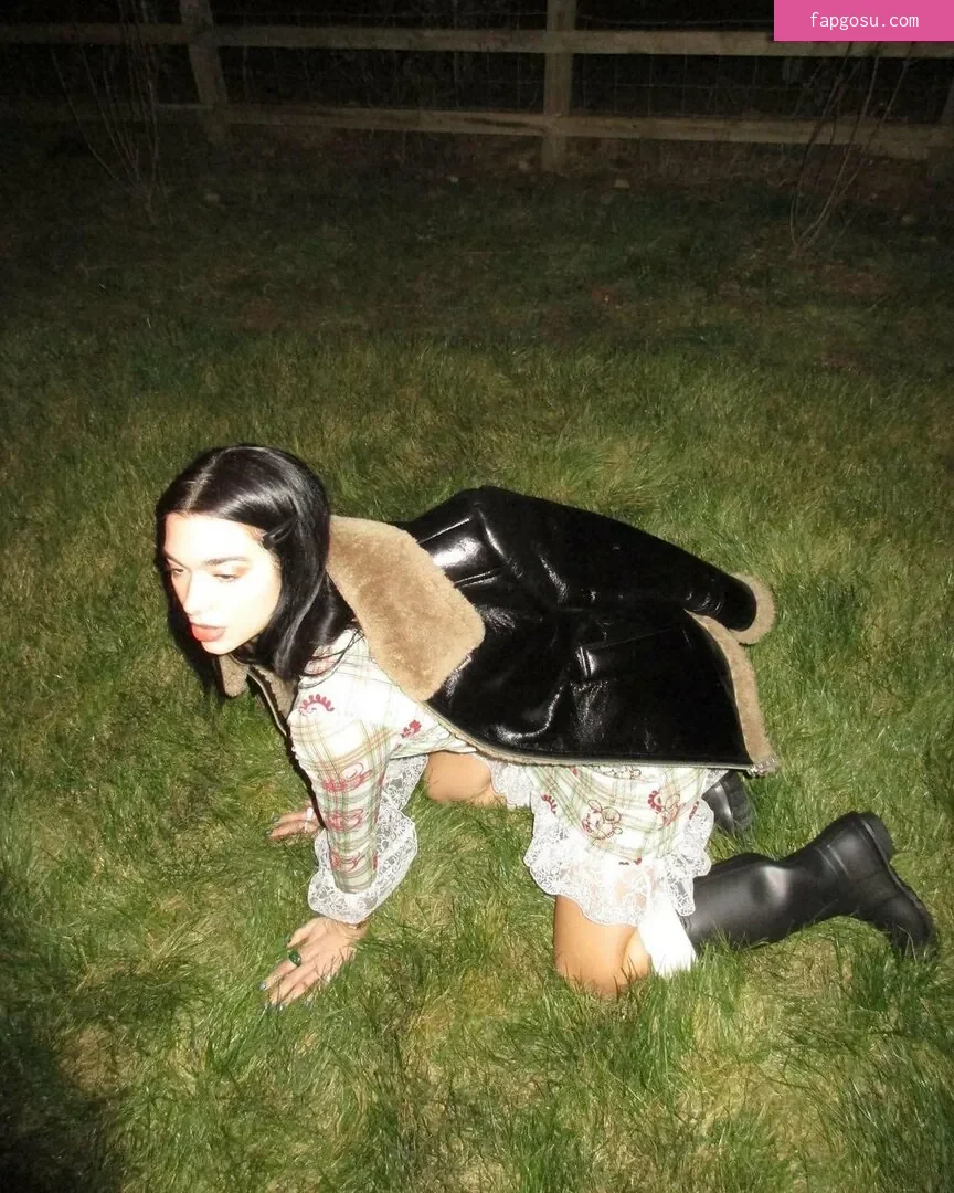 Dua Lipa