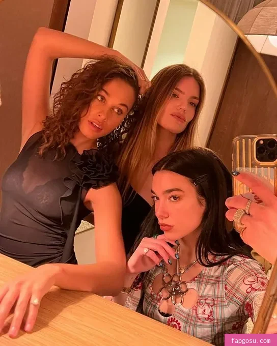 Dua Lipa
