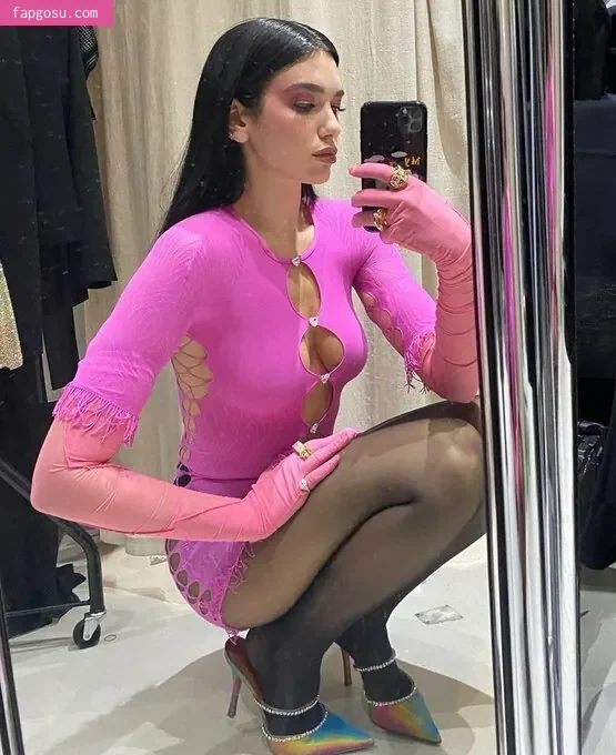 Dua Lipa