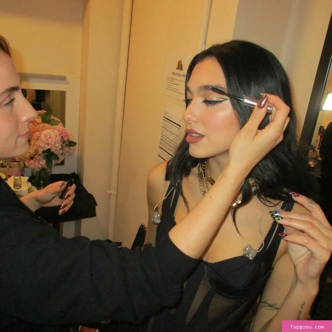 Dua Lipa